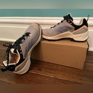 Terrex Swift R3 GTX Hiking Shoe - Women’s